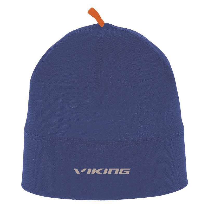 čiapka viking FOSTER blue