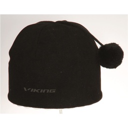 čiapka viking Axel black