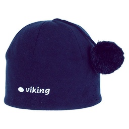 čiapka viking Axel Windlocker white