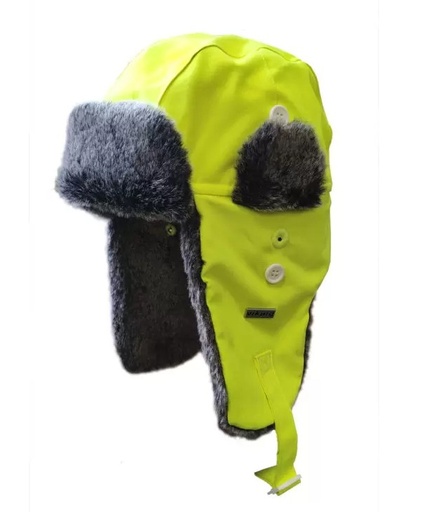 [270/18/2104/64/56] čiapka Viking Lollipop yellow