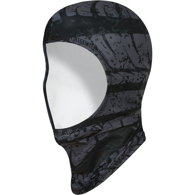 kukla viking Barnum black