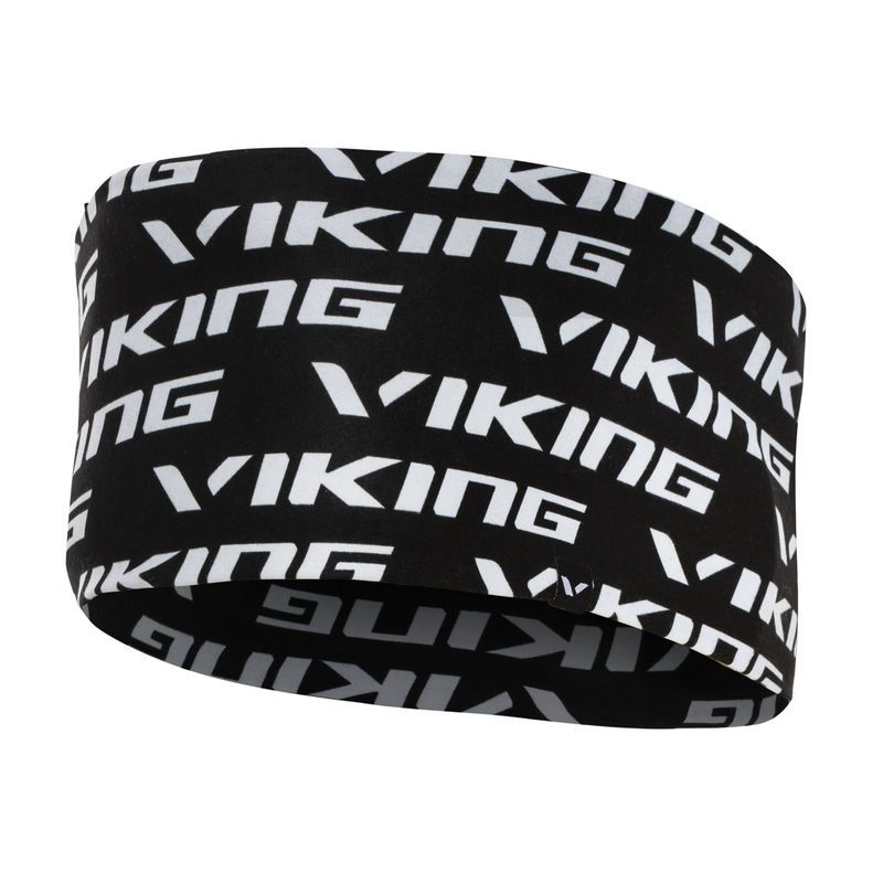 čelenka viking Freya black
