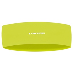 [319210004_64_UNI] čelenka viking RUNWAY yellow