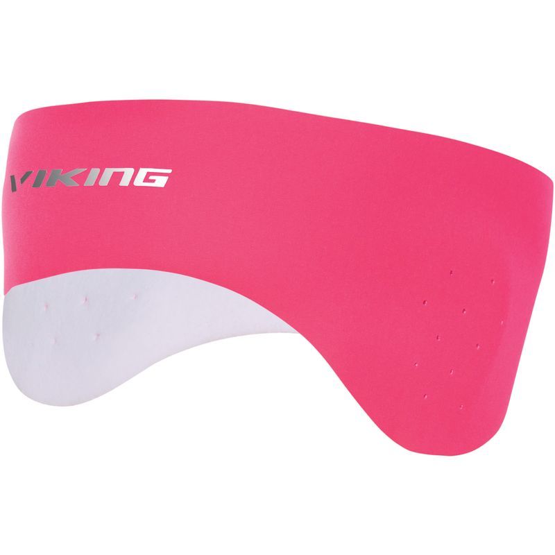 čelenka viking Ernest pink