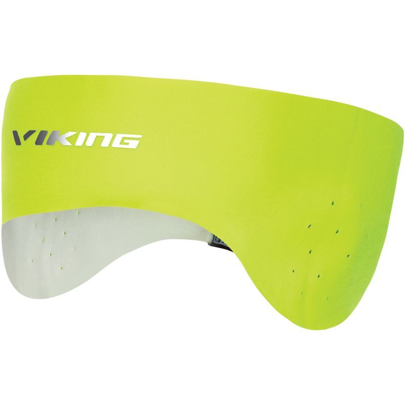 čelenka viking Ernest yellow