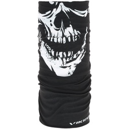 [410225166_09_UNI] šatka viking 5166 Regular black
