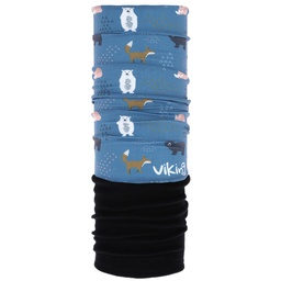 [425234221_08_UNI] detská šatka viking 4221 Polartec Outside Kids grey