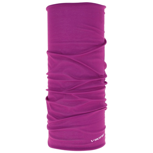 [430/22/1214/46/UNI] bandana Viking 1214 Polartec Inside red