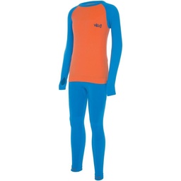 termoprádlo viking Arata orange blue