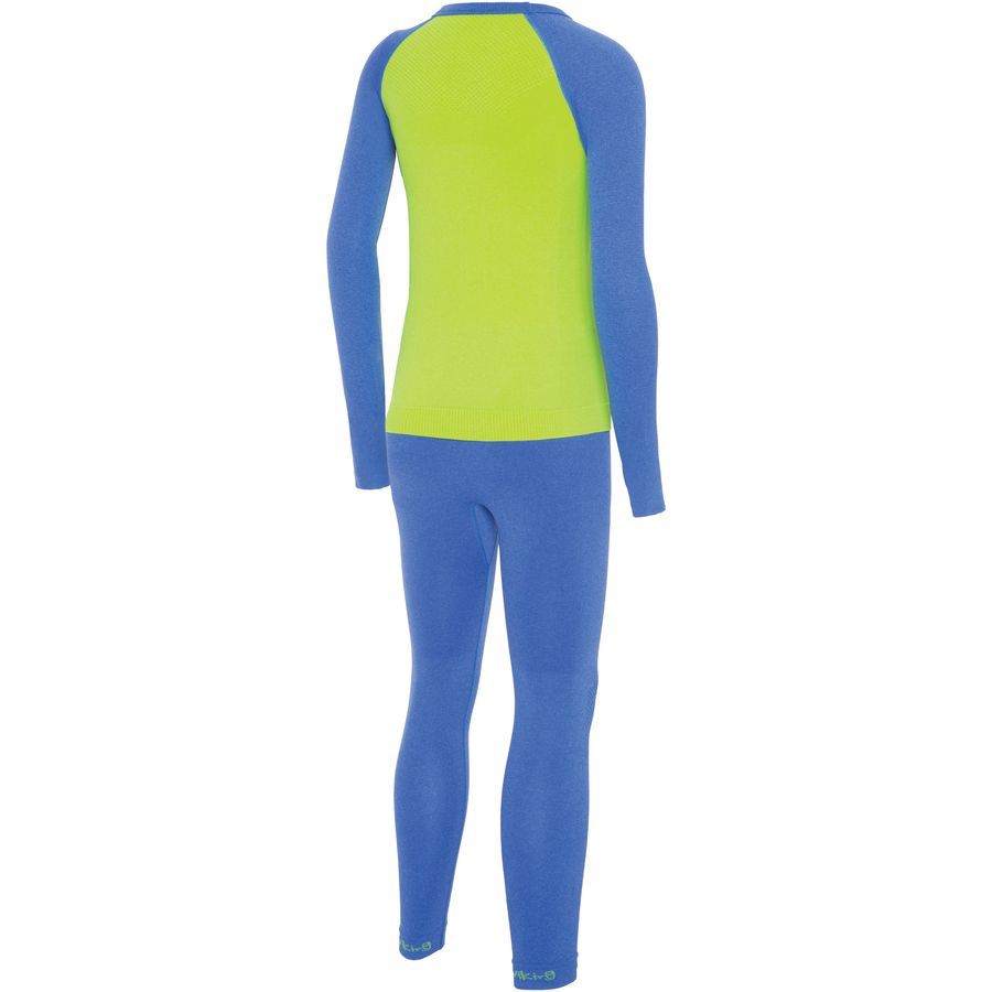 termoprádlo viking Arata yellow blue