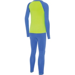 termoprádlo viking Arata yellow blue
