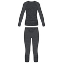 termoprádlo viking Petra 3\4 grey