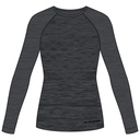 termoprádlo viking Petra Top grey