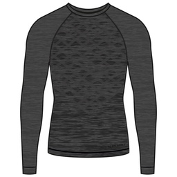 termoprádlo viking Lucas Top grey