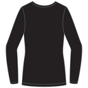 tričko viking Teres Bamboo Lady long black