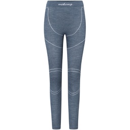 termoprádlo viking Lana Pro nohavice grey