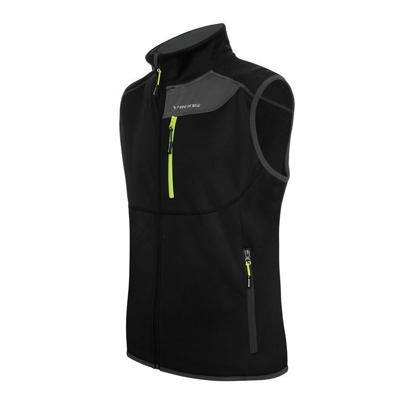 vesta viking Alpine Man black