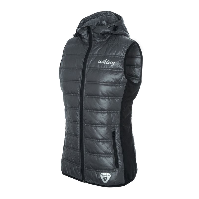 vesta viking Becky Primaloft grey