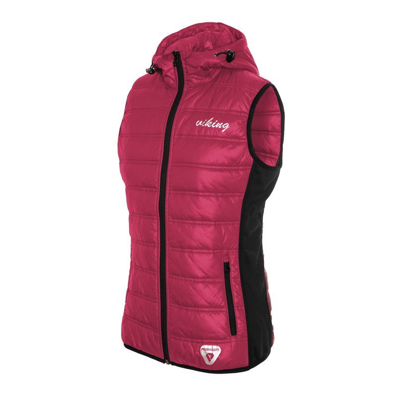 vesta viking Becky Primaloft pink