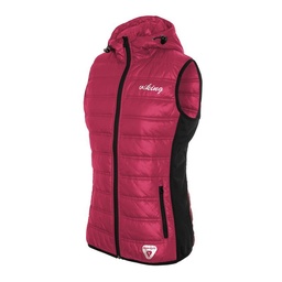 vesta viking Becky Primaloft pink