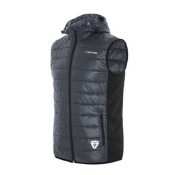 vesta viking Bart Primaloft grey