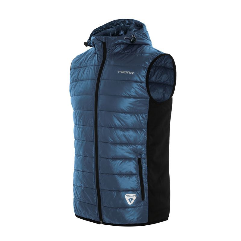 vesta viking Bart Primaloft blue