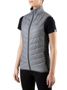 dámska vesta viking Becky Pro grey