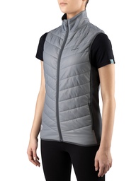 dámska vesta viking Becky Pro grey