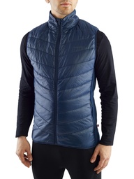 pánska vesta viking Bart Pro navy blue