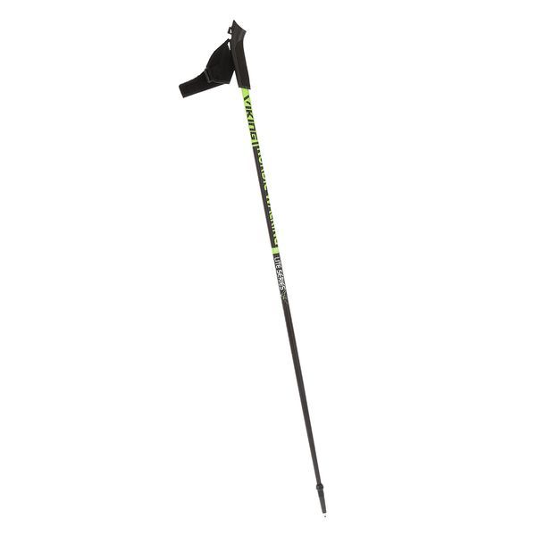 turistické palice viking NW Lite PRO black lime