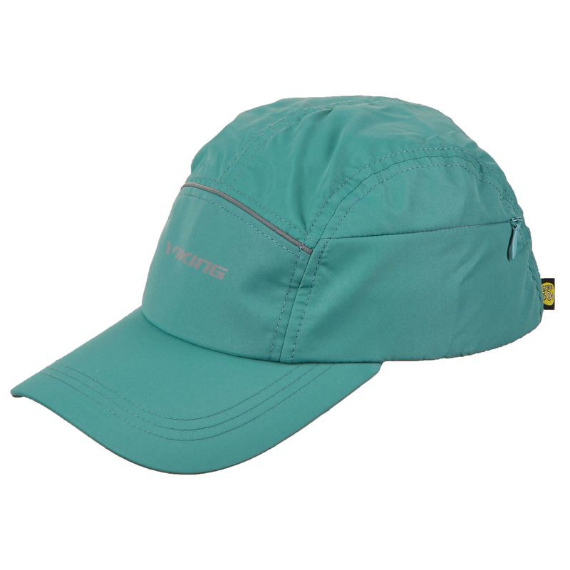 cap viking KAMET blue
