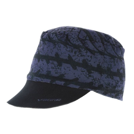 [802/21/0001/08/UNI] cap viking MOKO gray