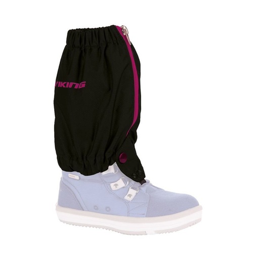 turistické návleky Viking JAMARI Kids fuchsia