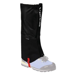 turistické návleky viking KANION black