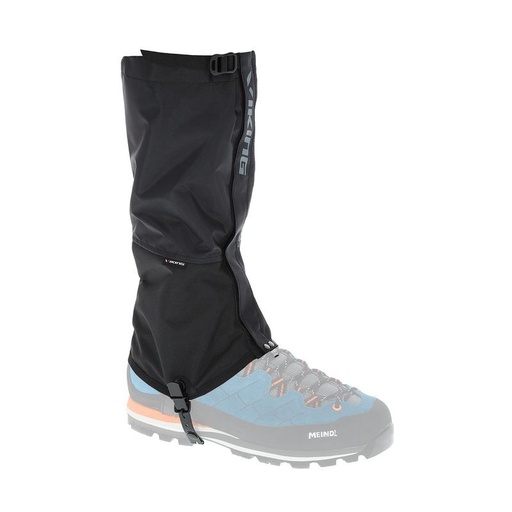 turistické návleky Viking KANION 2 black