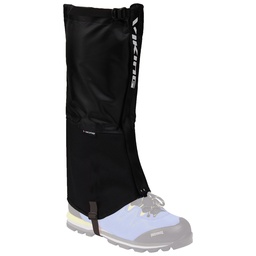 turistické návleky viking KANION JR black