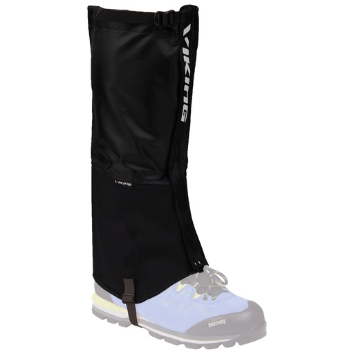 turistické návleky Viking KANION JR black
