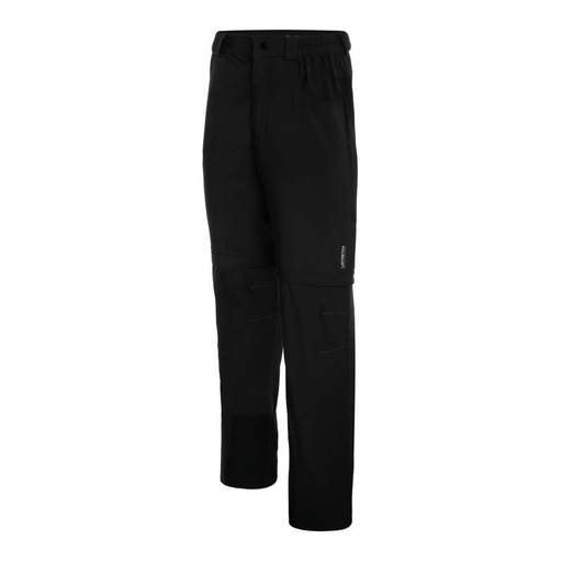 nohavice Viking Oregon Man black