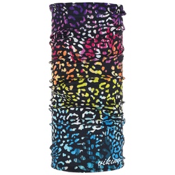 [410234656_46_UNI] viking šatka 4656 Regular blue yellow purple