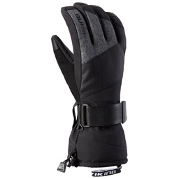 rukavice viking Eltoro black/melange