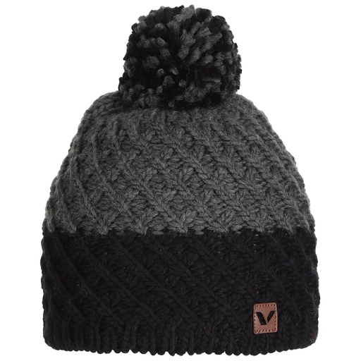 [210/24/7656/0800/UNI] čiapka Viking Mana Lady dark shadow