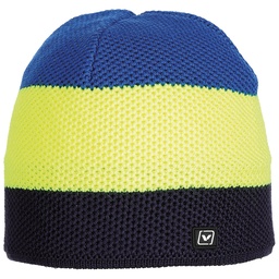 [215249033_1964_UNI] čiapka viking Axilio GTX Infinium UNI navy/yellow/