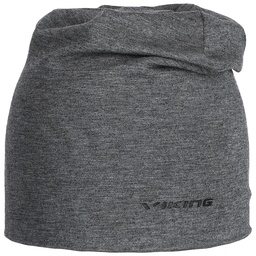 [230247979_0800_UNI] čiapka viking Aries UNI melange grey