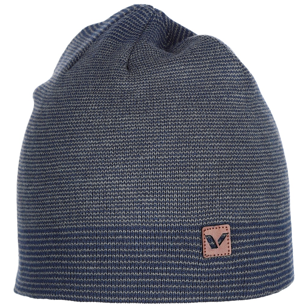 čiapka viking Antero UNI steel grey,dress blue