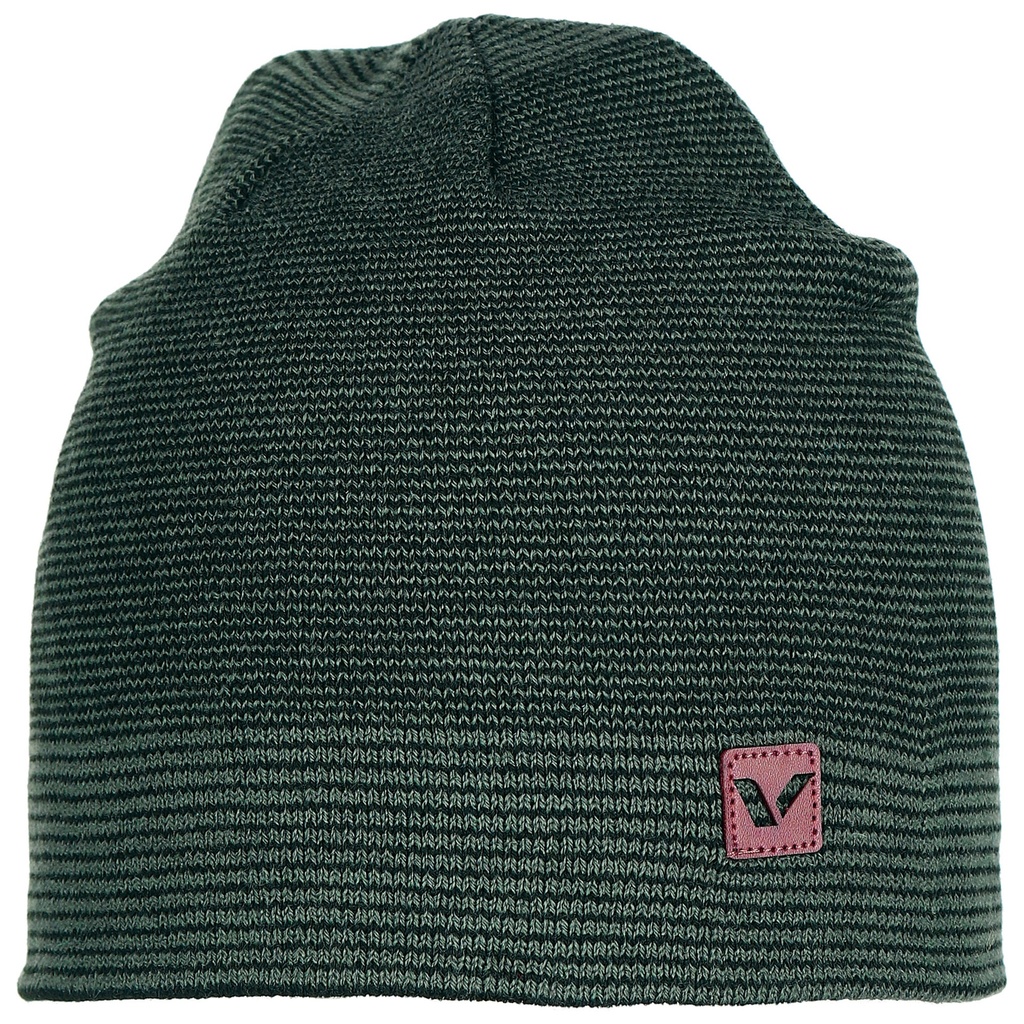 čiapka viking Antero UNI olive,black