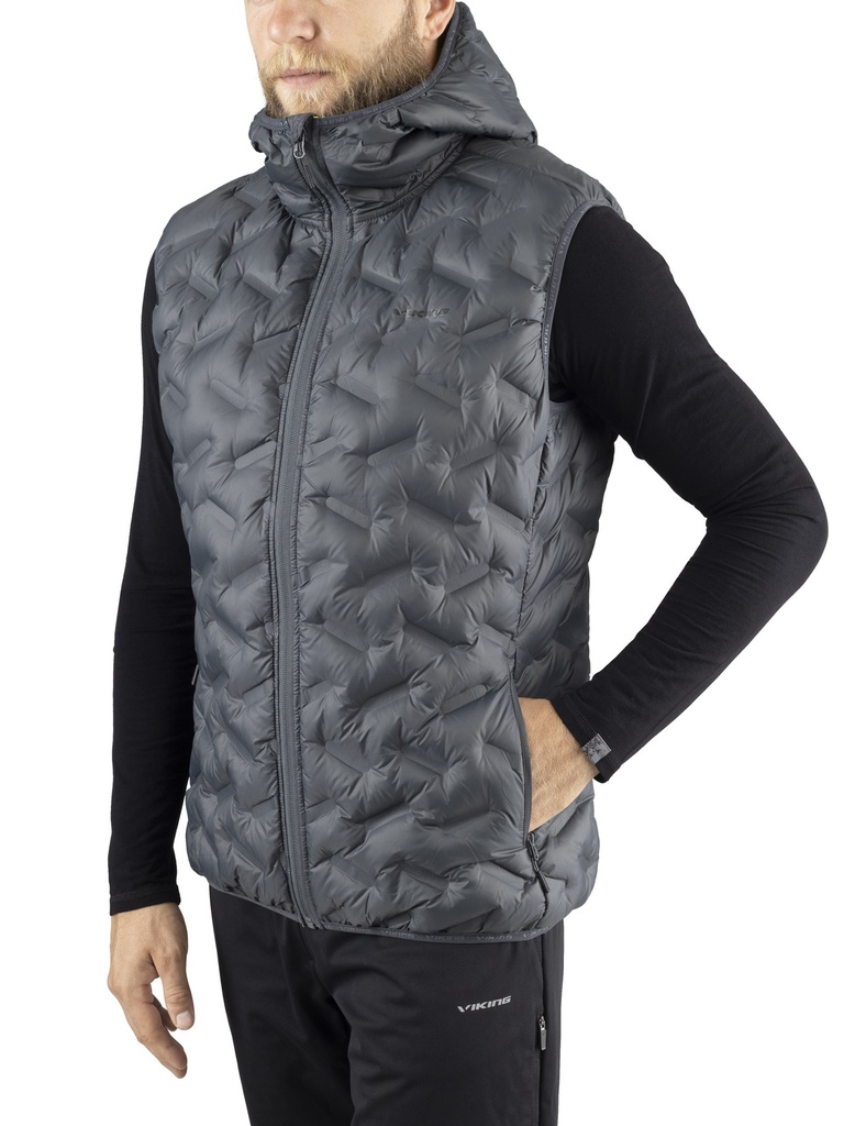 vesta viking Aspen Man grey/yellow