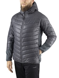 bunda viking Bart Warm Pro grey
