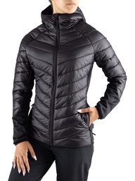 bunda viking Becky Warm Pro black