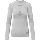 termoprádlo viking  Lava Primaloft (Lady Longsleeve) Light grey