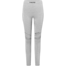 termoprádlo viking  Lava Primaloft (Lady Pants) Light grey